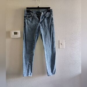 Arizona Jean Company Light Blue Women's Jeans